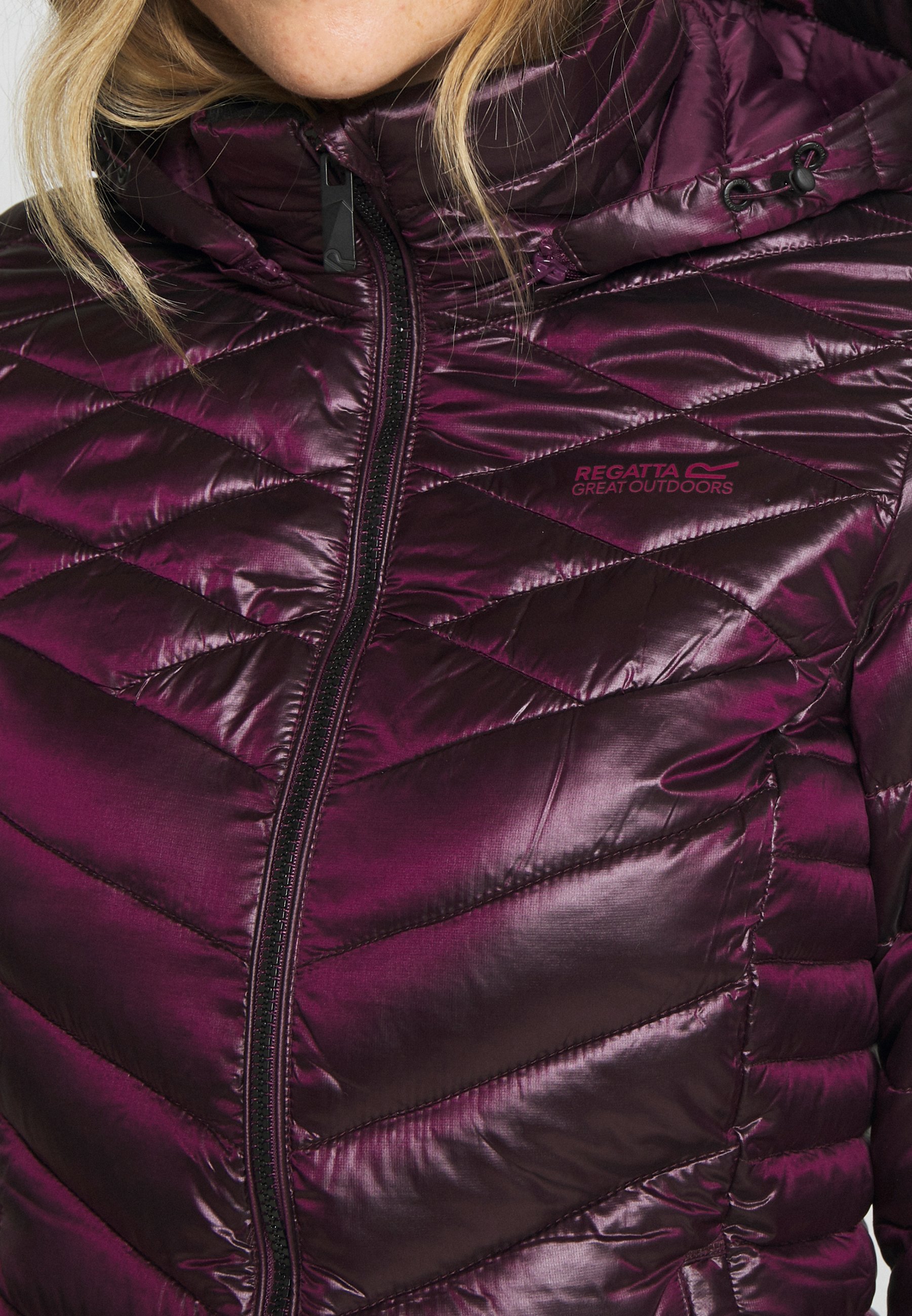 regatta andel 11 coat