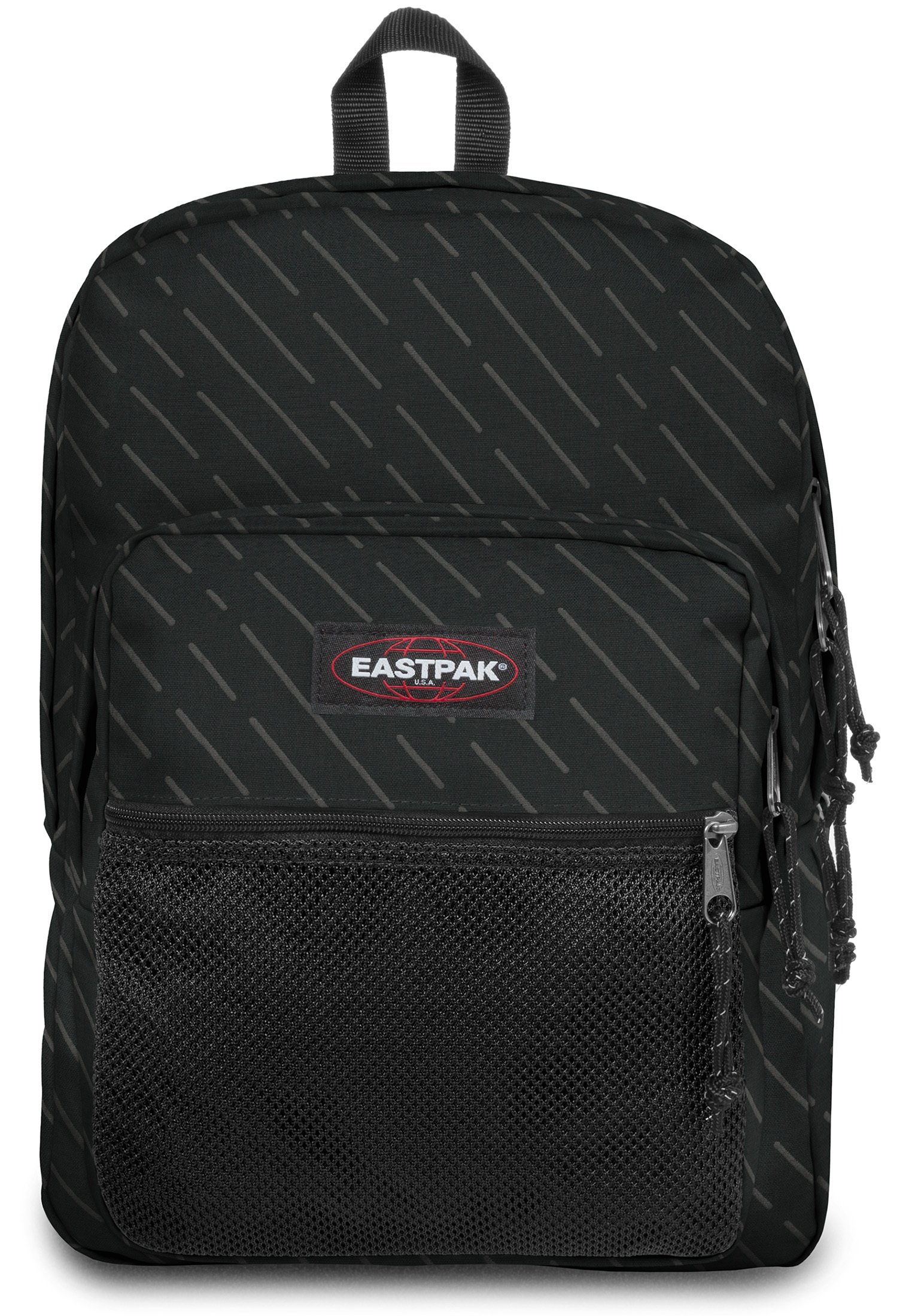 eastpak metallic