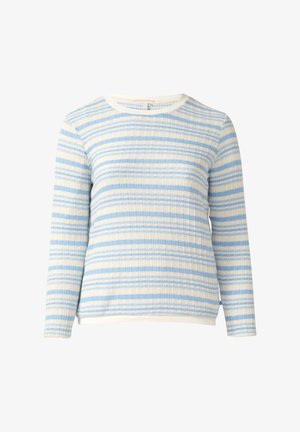 QS, - Sweter