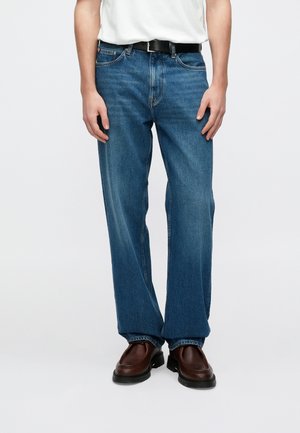 RELAXED  - Jeans Relaxed Fit - dash blue