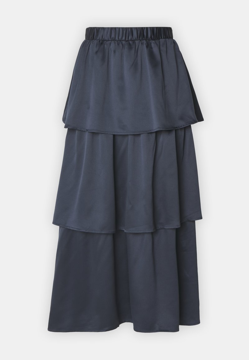 Vila Plooirok donkerblauw Vila Plooirok donkerblauw