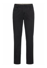 5-POCKET  - Relaxed fit jeans - dark navy