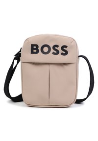 BOSS Kidswear - Sac bandoulière - stone Image miniature 1
