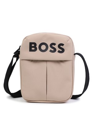 Sac bandoulière - stone