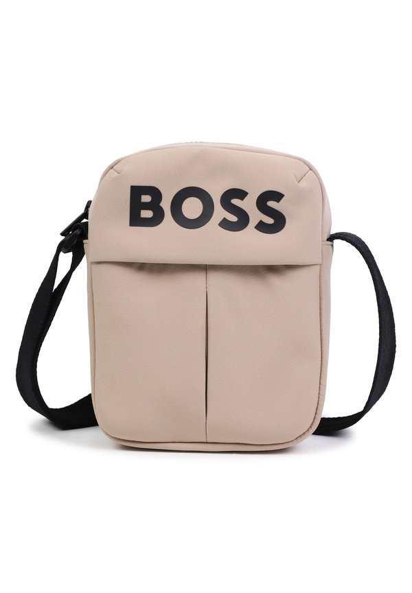 Umhängetasche – stone