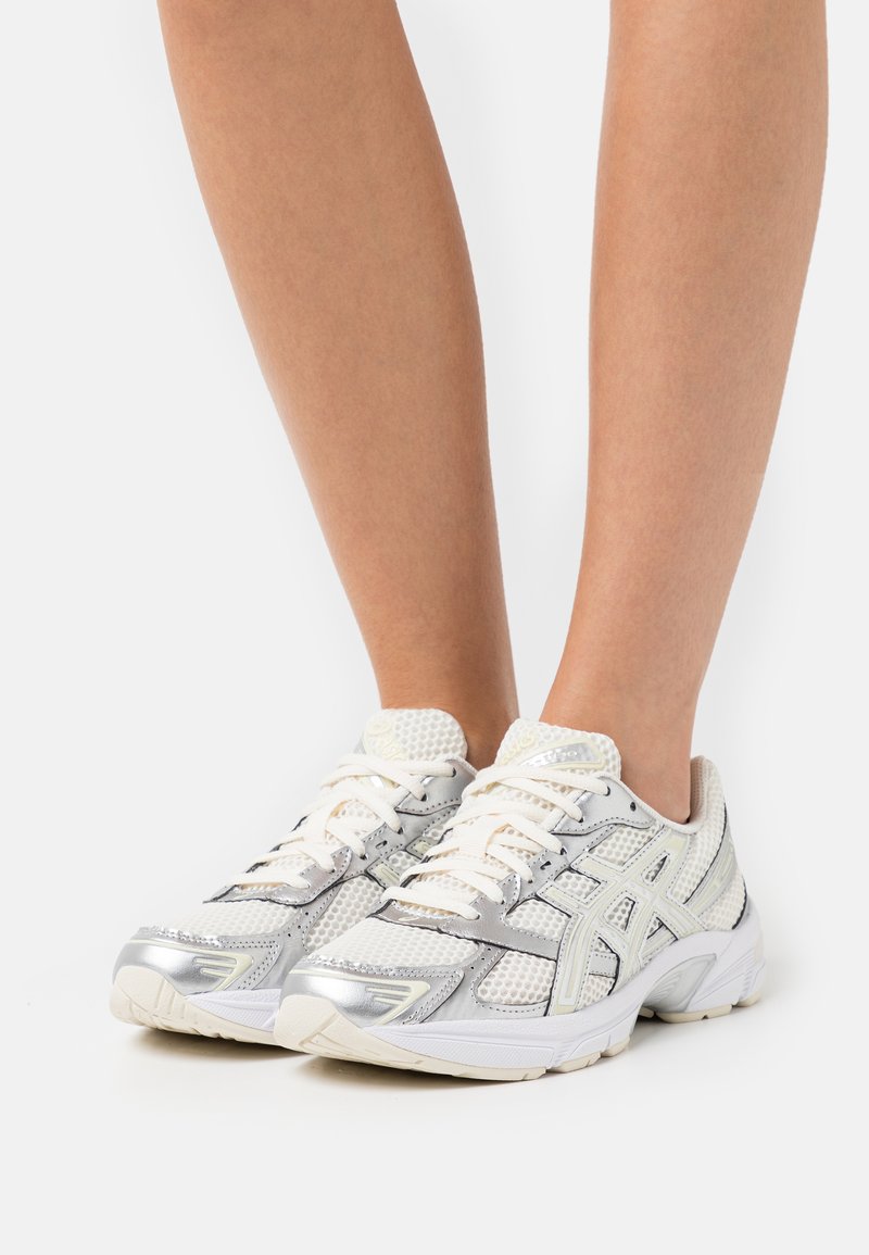 ASICS SportStyle GEL 1130 - Sapatilhas - cream/pure silver