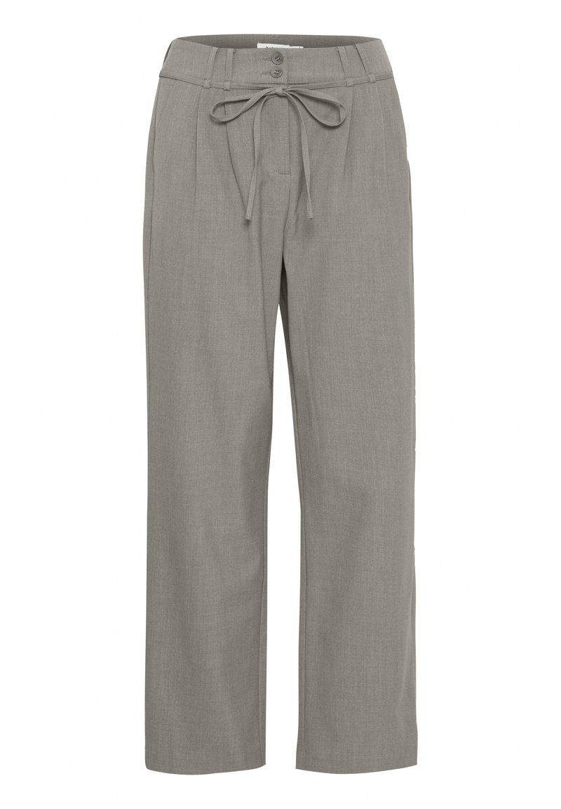 b.Young Broek grijs