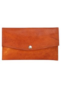 Gusti Leder CARLO - Portemonnee - brown
