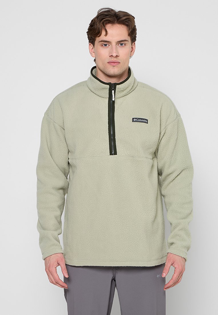 Columbia Fleece trui groen Columbia Fleece trui groen