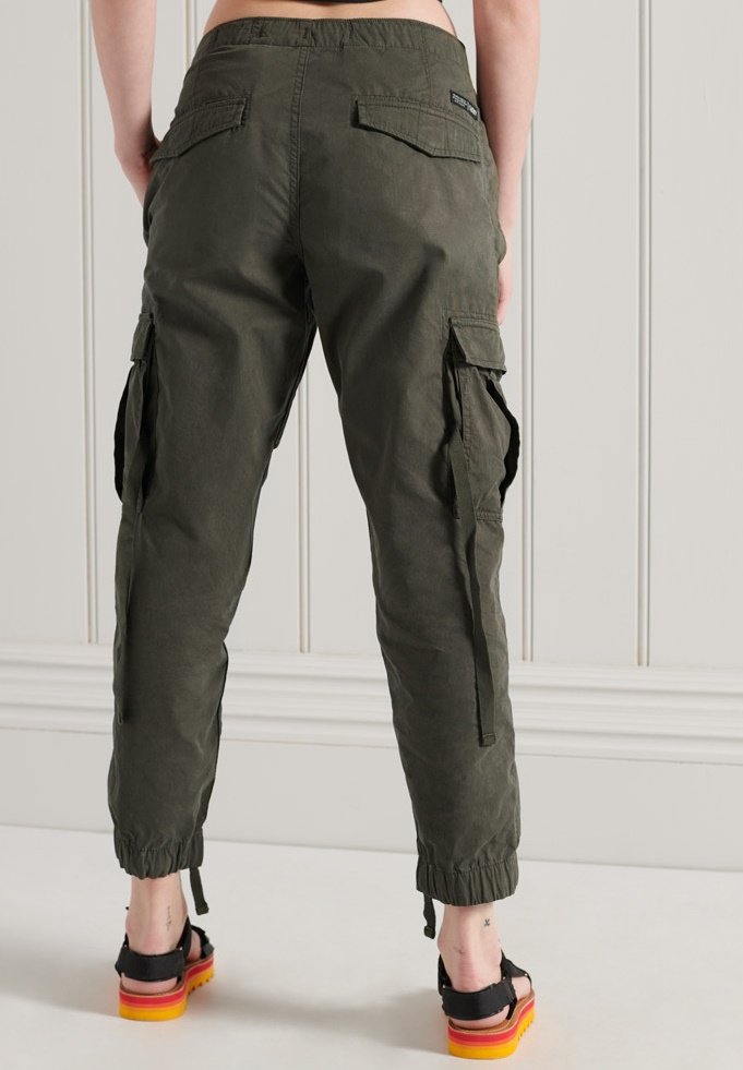 Damen PARACHUTE - Cargohose Damen PARACHUTE - Cargohose