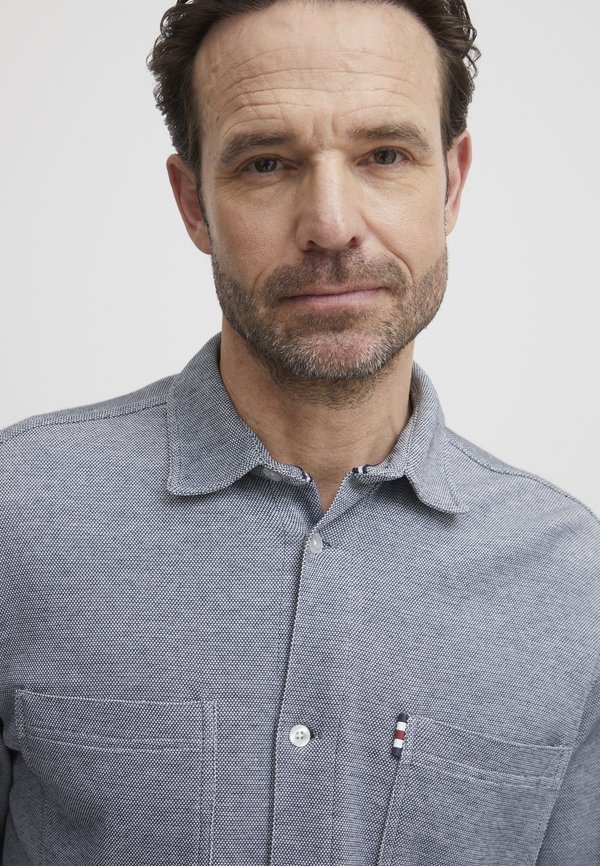 FQOLIVER - Shirt - salute4