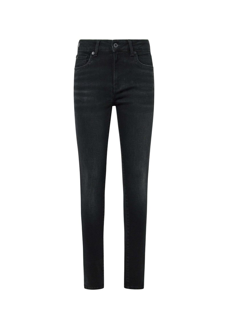 Pepe Jeans Slim fit jeans blauw denim/bluedenim Pepe Jeans Slim fit jeans blauw denim/bluedenim