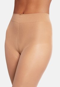 Wolford PURE 10 - Strumpbyxor - cosmetic