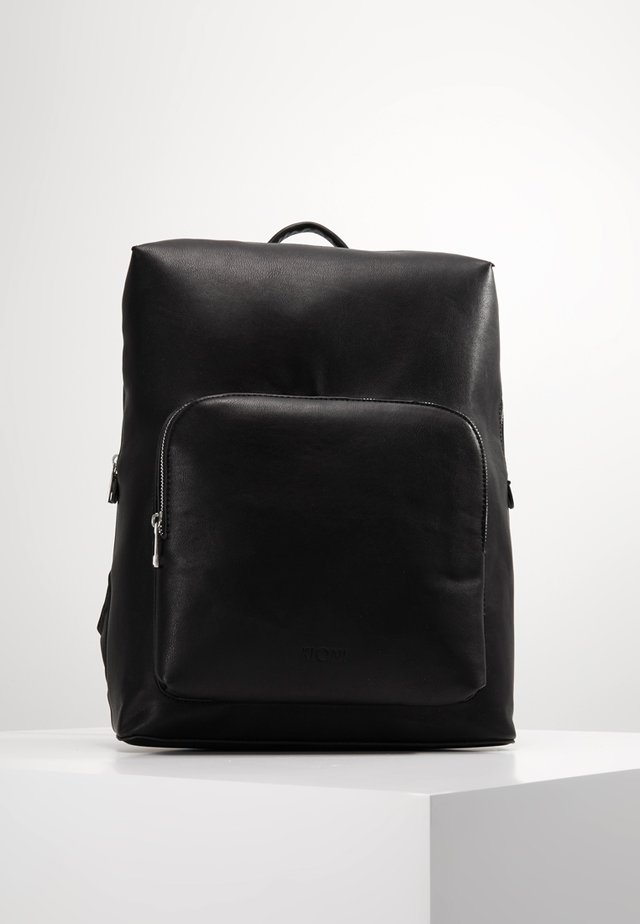 Rucksack - black