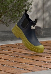 Δεν επιλέχθηκε, navy/chartrusse
