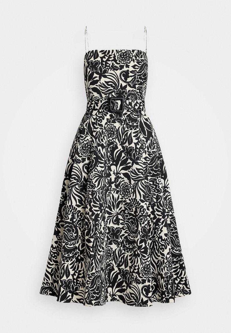 Lauren Ralph Lauren Cocktailjurk beige