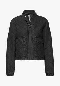 Street One Studio Jeansjacke schwarz Zalando - Main Image