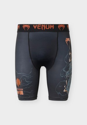 Venum, THUNDER DRAGON VALE TUDO , czarny