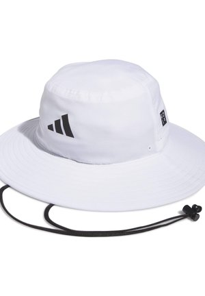 adidas Golf WIDE-BRIM - Chapeau - white