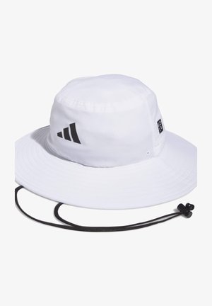 adidas Golf WIDE-BRIM - Sombrero - white