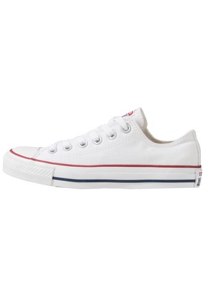Converse CHUCK TAYLOR ALL STAR - Sneakers laag - white