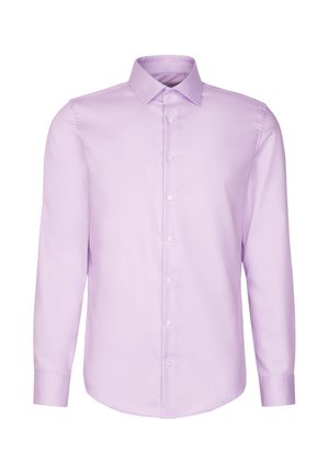 Seidensticker, SLIM FIT - Hemd - purple