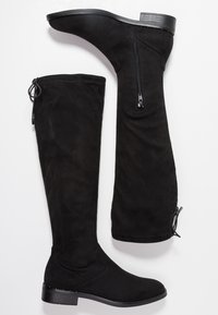 s.Oliver Botas - black