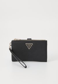 Non selezionato, black