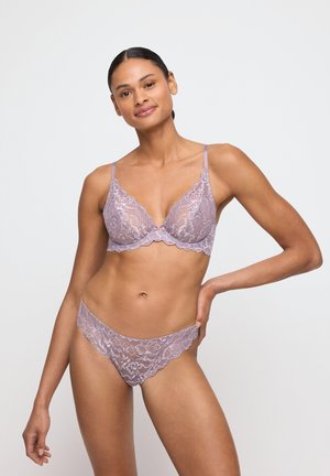 Marie Jo MANYLA PLUNGE - Triangel BH - pastel orchid