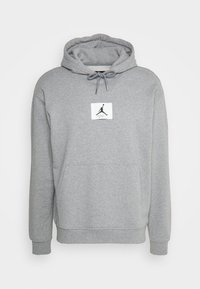 Ausgewählt, carbon heather