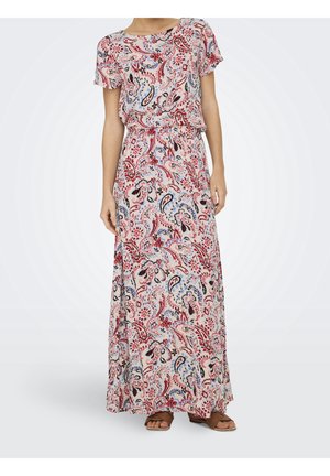 Print T-shirt - off-white