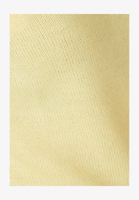 Niet geselecteerd, jaune pâle