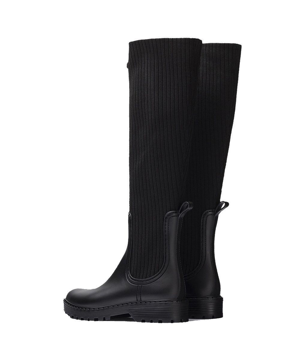 Unisa Alerce - Laarzen - black/zwart - Zalando.be