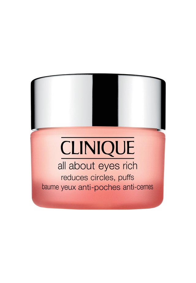ALL ABOUT EYES RICH  - Augenpflege - -