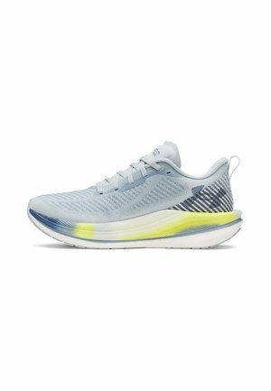 Under Armour, VELOCITI SPD 5 - Hardloopschoenen voor op de weg - blue fog