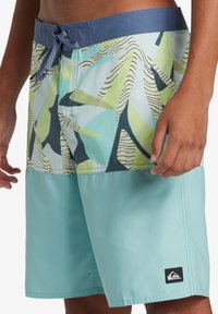 Quiksilver EVERYDAY DIVISION  - Short de bain - bgw