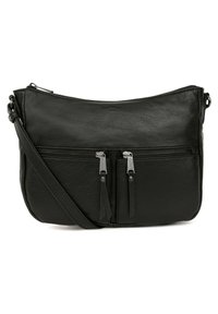 Hexagona Borsa a tracolla - noir