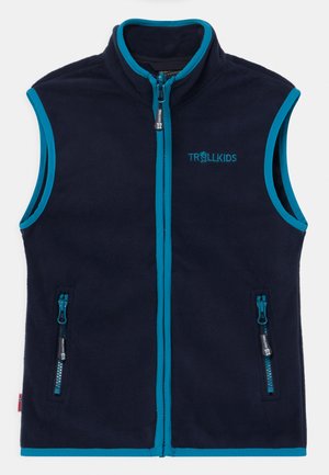 KIDS ARENDAL UNISEX - Smanicato - navy/light blue
