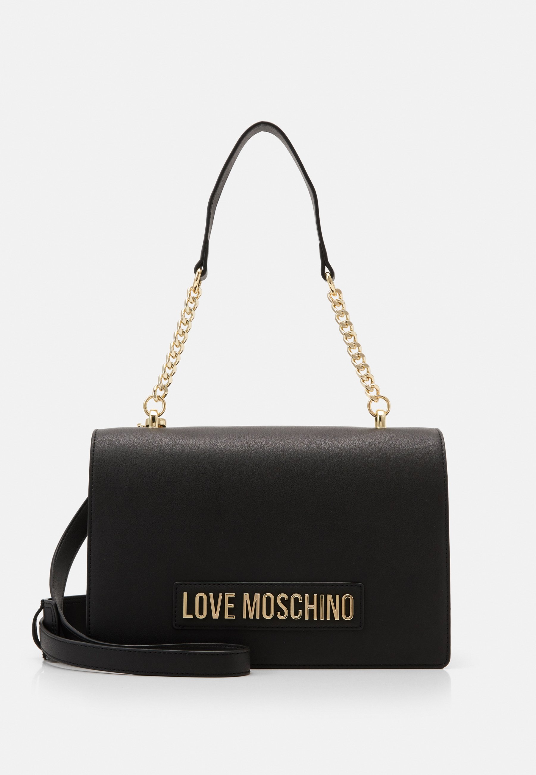 MOSCHINO Väskor Dam online Hitta trendiga väskor hos Zalando Love Moschino Väskor Dam online Hitta trendiga väskor hos