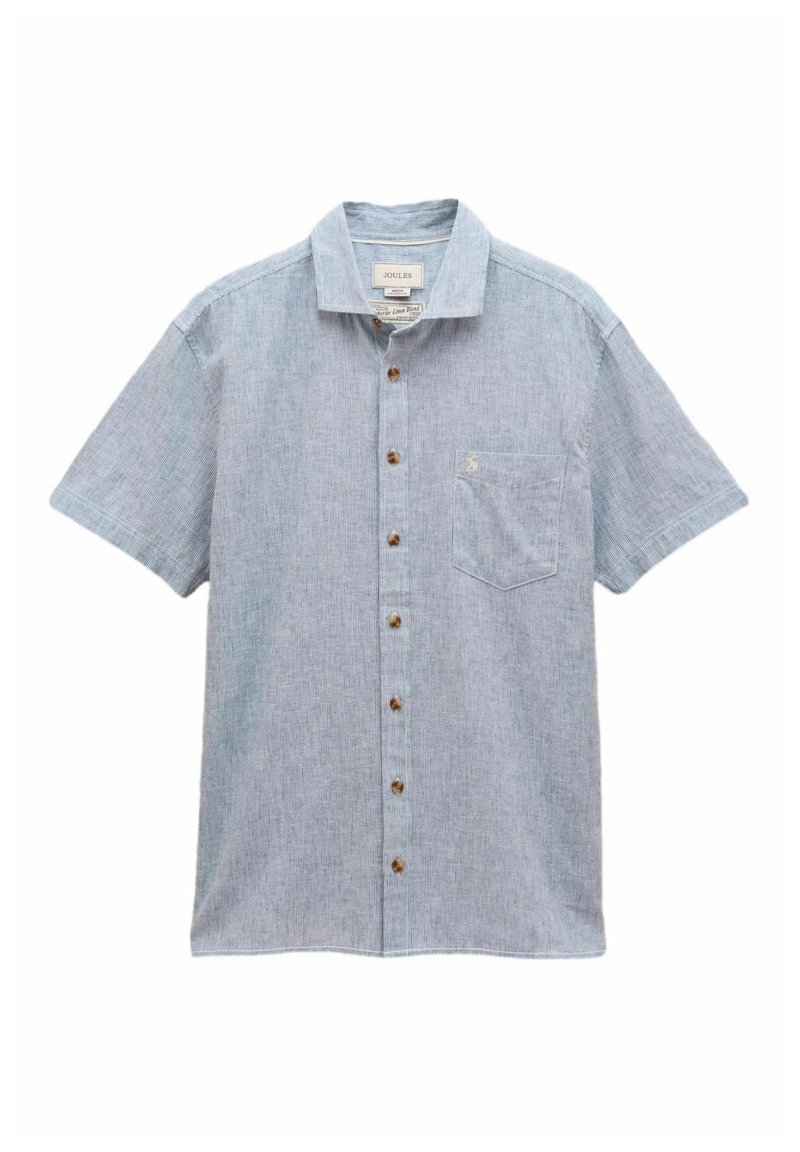 Tom Joule Pluus - blue stripe