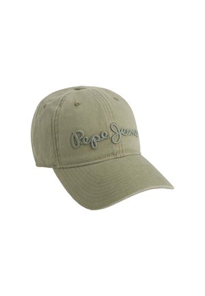 WARREN  - Kapa - palm green