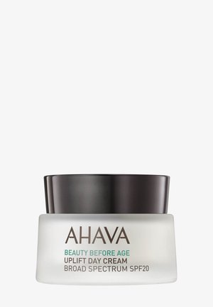 AHAVA UPLIFT DAY CREAM SPF20 - Gesichtscreme - -