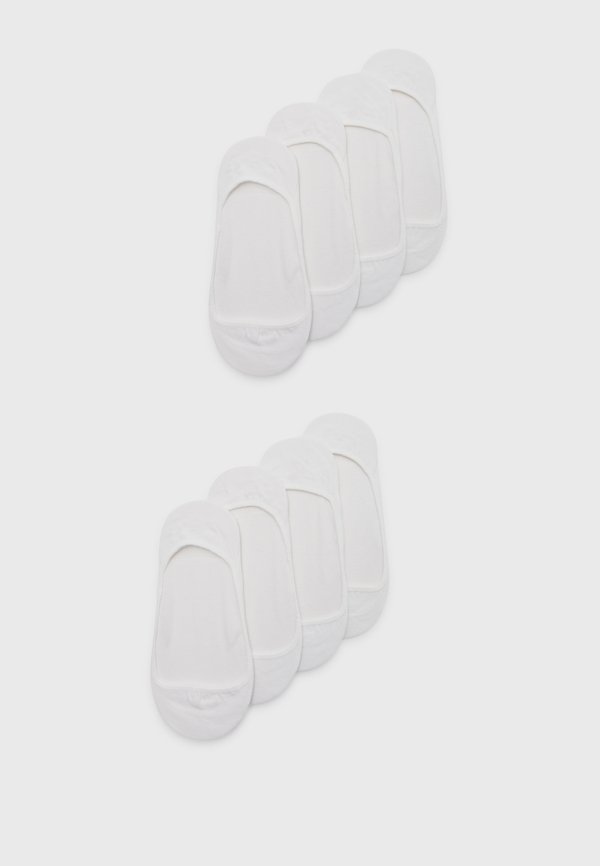 8 PACK - Trainer socks