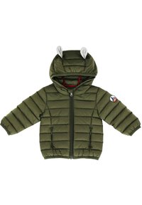 JOTT MAEL - Piumino - vert