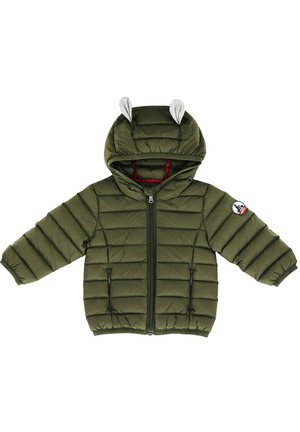 MAEL - Chaqueta de plumas - vert