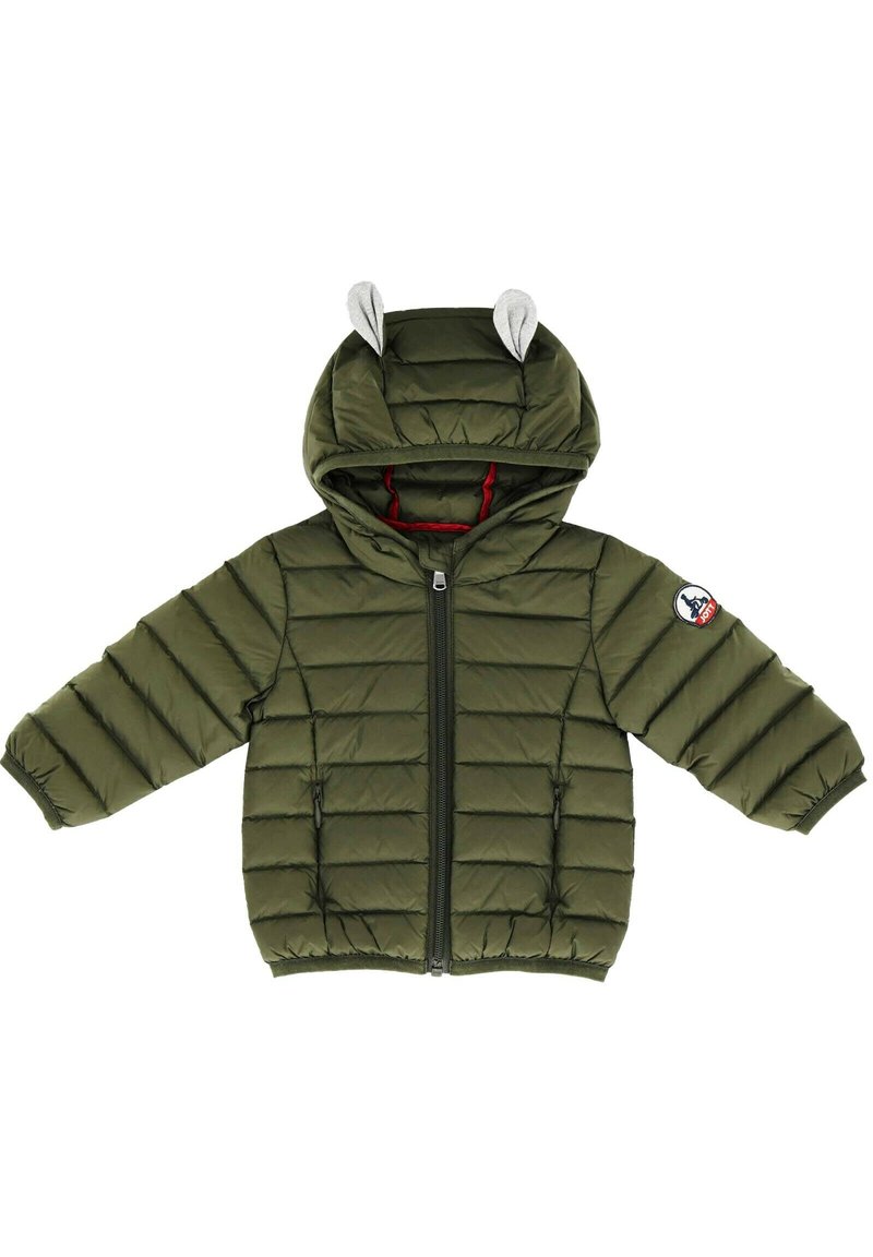 JOTT MAEL - Piumino - vert