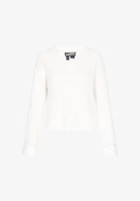 Unselected, offwhite