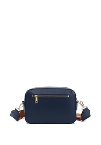 Y Not? PALOMA - Borsa a tracolla - blu