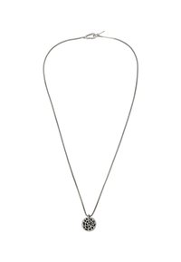 AllSaints LEOPARD - Collier - silver coloured