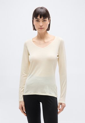 WOMEN SIREN SWEETHEART - Camiseta interior - off-white